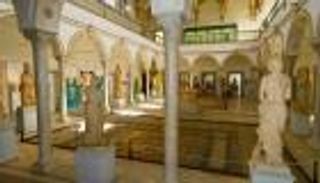 متحف باردو.. أيقونة تونسية قهرت "خفافيش الظلام"