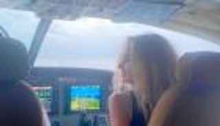 هنا الزاهد في قمرة القيادة.. هل تواجه مصير محمد رمضان؟