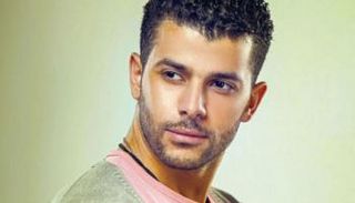 الفنان رامز أمير