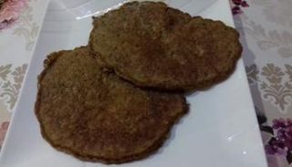 طبق عجة ميو