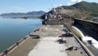 إثيوبيا تعلن الانتهاء من بناء 80% من سد النهضة