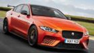 أسرع السيارات السيدان في اجتياز مضمار "نوربورجرينج".. وحوش الـ7 دقائق