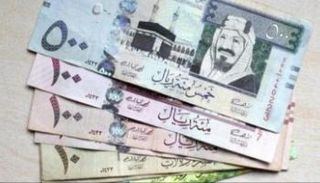  سعر الريال السعودي في مصر اليوم الأربعاء 19 مايو 2021