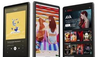 الحاسوب اللوحي iPlay 40 الجديد