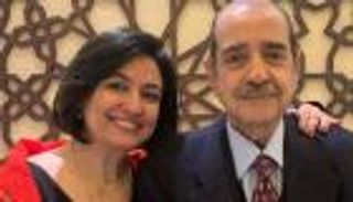 كورونا يقتل ابنة أشهر محامٍ في مصر.. فريد الديب