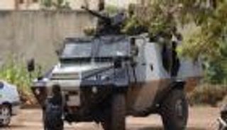 15 قتيلا في هجوم مسلح ببوركينا فاسو 