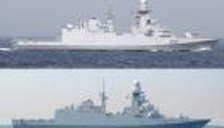 لصد "قوارب مفخخة".. تدريب مصري-إيطالي بـ"المتوسط"