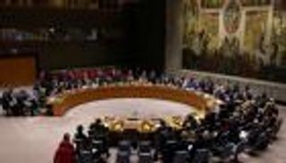 أمريكا تعلق على مشروع قرار فرنسي حول غزة