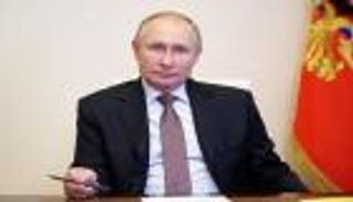 موسكو وبكين تطلقان أعمال بناء 4 مفاعلات نووية بالصين