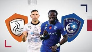 الهلال والشباب