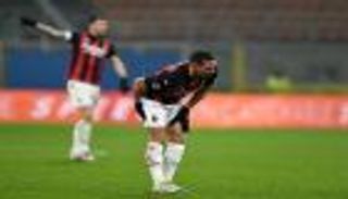 "أصل الماريجوانا" سلاح ميلان لاستعادة الجزائري بن ناصر