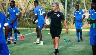 فريق الهلال السوداني
