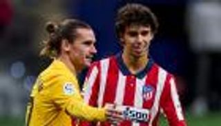 الصفقة التاريخية مقابل جريزمان؟.. أتلتيكو يرد على برشلونة