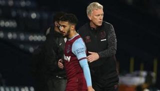 سعيد بن رحمة - ديفيد مويس  