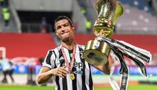 كريستيانو رونالدو