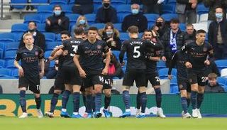 مانشستر سيتي 