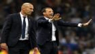 إرث مورينيو أم تركة زيدان؟.. أليجري يتخذ القرار الأصعب