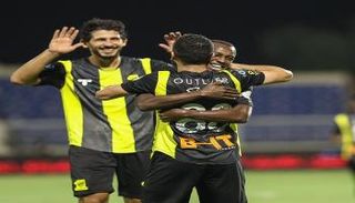 الاتحاد السعودي 