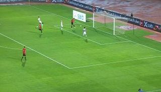 الزمالك وطلائع الجيش 
