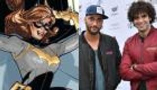 مخرجان من أصول عربية ينفذان الفيلم المنتظر "الفتاة الوطواط"