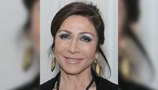 هدى الحسيني