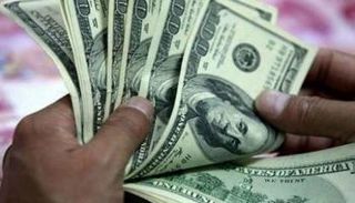ارتفاع سعر الدولار في السودان
