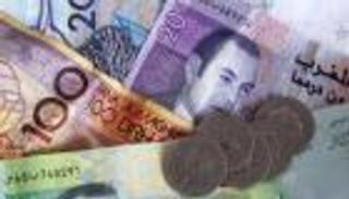 أسعار العملات في المغرب اليوم الخميس 20 مايو 2021.. اليورو يرتفع وتراجع الدولار