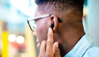 سماعة الرأس Buds Pro اللاسلكية 