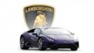 "لامبورجيني" تلاحق فيراري في سباق الكهرباء