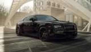 إنتاج 3 نسخ فقط من رولز رويس Wraith.. لماذا؟