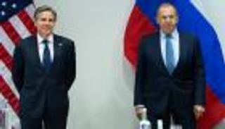 قمة "جس النبض".. ملفات تفرض نفسها على لقاء بلينكن- لافروف