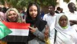 رسميا .. واشنطن ترفع جميع القيود المالية عن السودان
