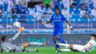 ترتيب الدوري السعودي.. أكبر انتصار على الأهلي يقرب الهلال من اللقب