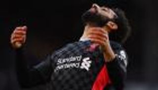 هداف الدوري الإنجليزي.. محمد صلاح يهدر الفرص السهلة والصدارة مهددة