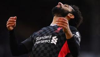 محمد صلاح نجم ليفربول