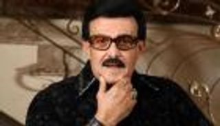 وداعا "سمورة".. كورونا يُغيب سمير غانم