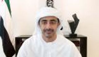 عبدالله بن زايد يترأس سابع اجتماع للجنة "غسل الأموال وتمويل الإرهاب"