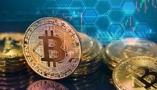 سعر بيتكوين في السعودية اليوم الخميس 20 مايو 2021