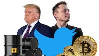 تويتر.. منصة استغلت للتلاعب بأسعار النفط والعملات الافتراضية