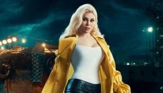 هيفاء وهبي في فيلم 