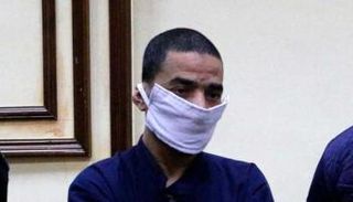 سفاح الجيزة قذافي فراج