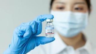 لقاح كورونا الصيني