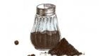 إنفوجراف.. 9 فوائد مهمة للفلفل الأسود‎