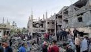 باجتماع مرتقب.. "الكابينت" الإسرائيلي يبحث التهدئة