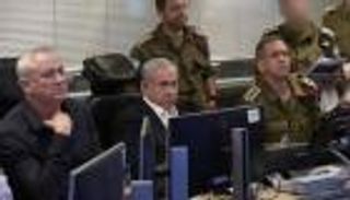 إسرائيل تقترب من إعلان وقف إطلاق نار أحادي الجانب