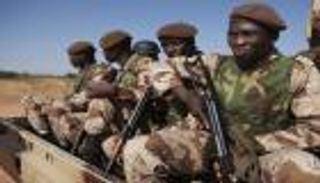 عبوة ناسفة تقتل 16 في شمال مالي