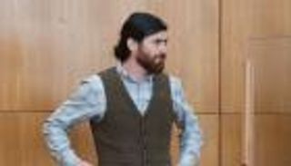 ألماني بهوية "لاجئ سوري".. بدء محاكمة "هتلر الجديد"