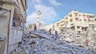 11 يوما على "حارس الأسوار".. دعوات دولية لهدنة إنسانية بغزة