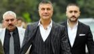 زعيم المافيا التركية يواصل هدم المعبد على رأس نظام أردوغان