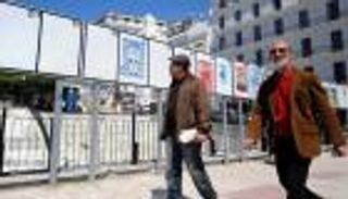  انتخابات الجزائر.. "طوفان" المستقلين ينافس 28 حزبا